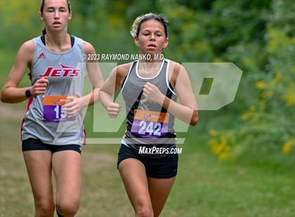 Thumbnail 3 in Wildcat Classic Invite photogallery.