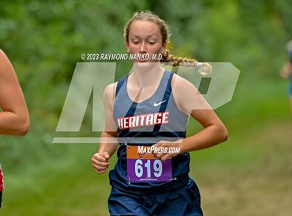 Thumbnail 2 in Wildcat Classic Invite photogallery.