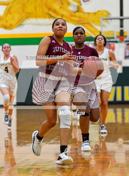 Thumbnail 2 in Jefferson @ Harleton photogallery.