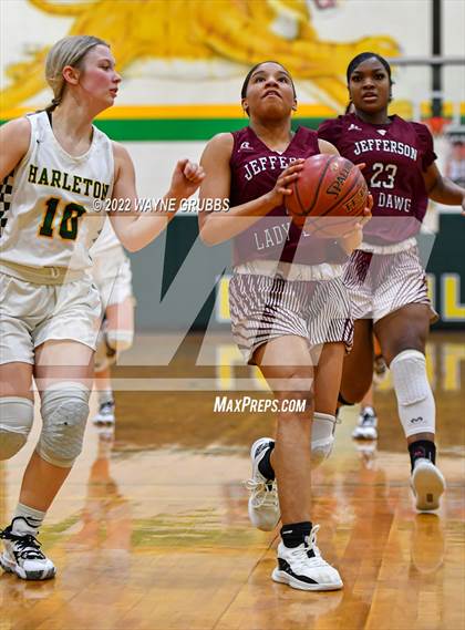 Thumbnail 3 in Jefferson @ Harleton photogallery.