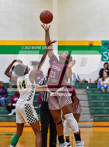 Thumbnail 2 in Jefferson @ Harleton photogallery.