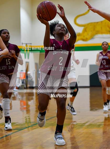 Thumbnail 3 in Jefferson @ Harleton photogallery.