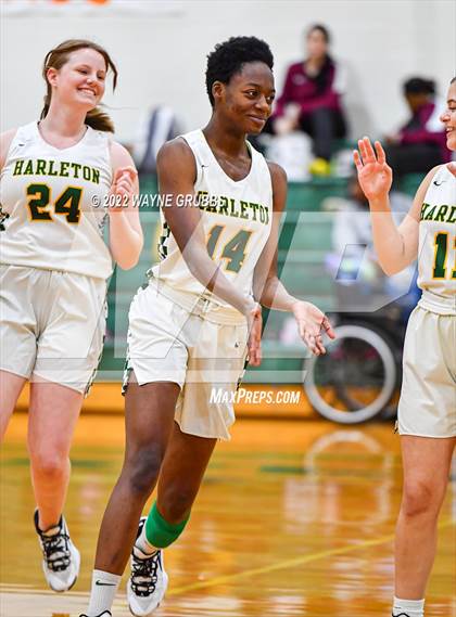 Thumbnail 3 in Jefferson @ Harleton photogallery.