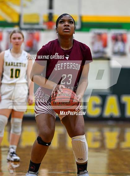 Thumbnail 3 in Jefferson @ Harleton photogallery.