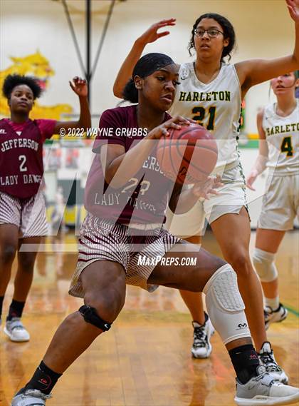 Thumbnail 1 in Jefferson @ Harleton photogallery.