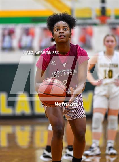 Thumbnail 1 in Jefferson @ Harleton photogallery.