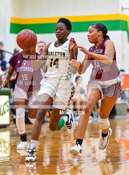 Thumbnail 1 in Jefferson @ Harleton photogallery.