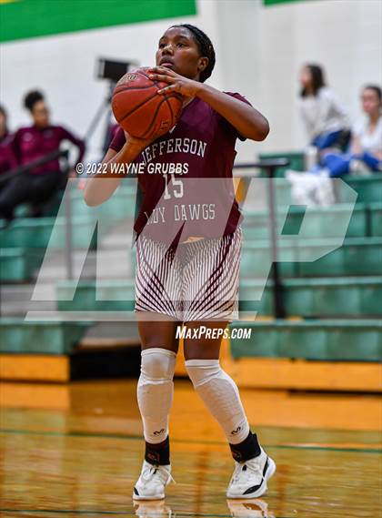 Thumbnail 3 in Jefferson @ Harleton photogallery.