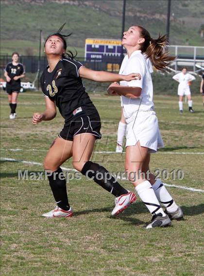 Thumbnail 1 in La Reina vs Oak Park  photogallery.