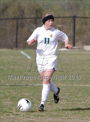 La Reina vs Oak Park 