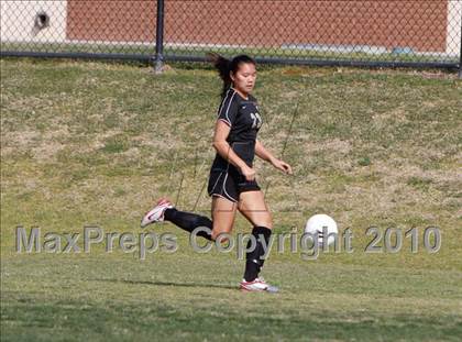 Thumbnail 1 in La Reina vs Oak Park  photogallery.
