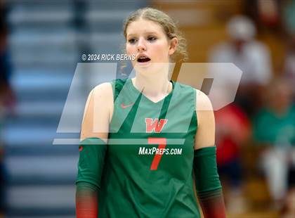 Thumbnail 3 in Grand Oaks vs The Woodlands photogallery.