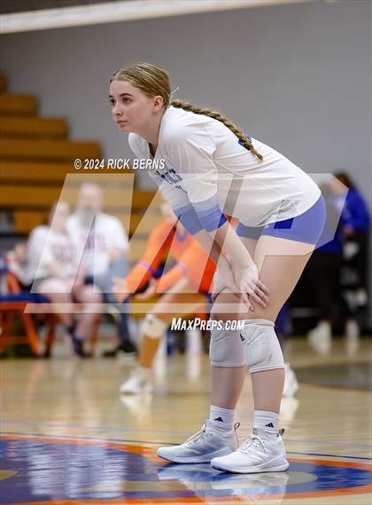 Thumbnail 1 in Grand Oaks vs The Woodlands photogallery.