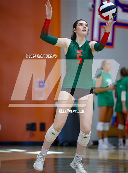 Thumbnail 2 in Grand Oaks vs The Woodlands photogallery.