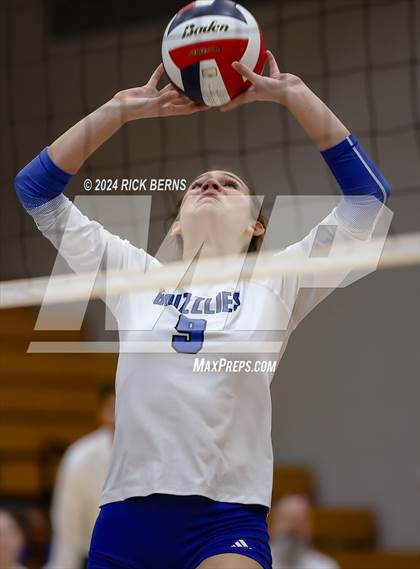 Thumbnail 2 in Grand Oaks vs The Woodlands photogallery.