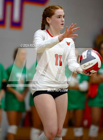 Thumbnail 1 in Grand Oaks vs The Woodlands photogallery.