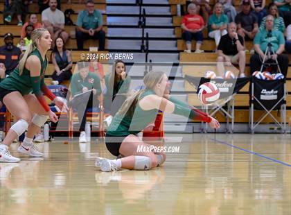 Thumbnail 3 in Grand Oaks vs The Woodlands photogallery.