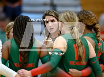 Thumbnail 3 in Grand Oaks vs The Woodlands photogallery.
