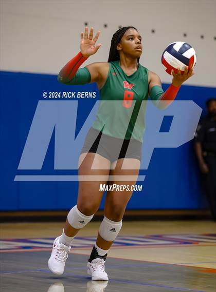Thumbnail 3 in Grand Oaks vs The Woodlands photogallery.