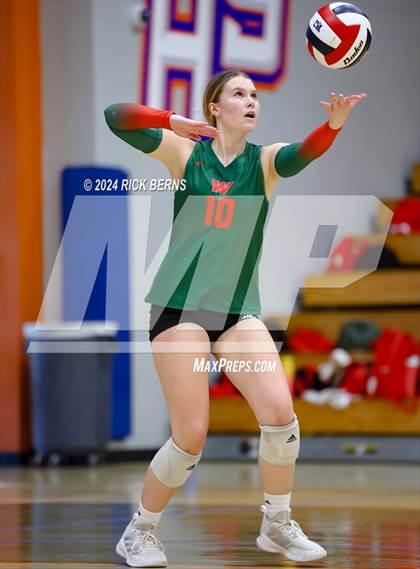 Thumbnail 1 in Grand Oaks vs The Woodlands photogallery.