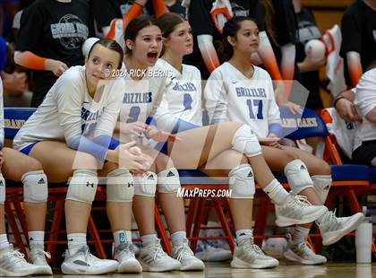 Thumbnail 2 in Grand Oaks vs The Woodlands photogallery.