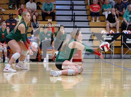Thumbnail 2 in Grand Oaks vs The Woodlands photogallery.