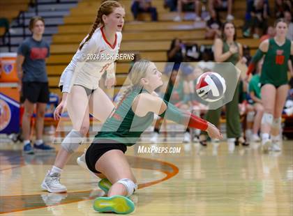 Thumbnail 1 in Grand Oaks vs The Woodlands photogallery.
