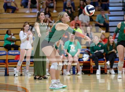 Thumbnail 1 in Grand Oaks vs The Woodlands photogallery.