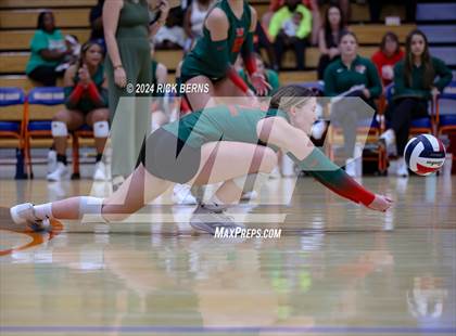 Thumbnail 2 in Grand Oaks vs The Woodlands photogallery.