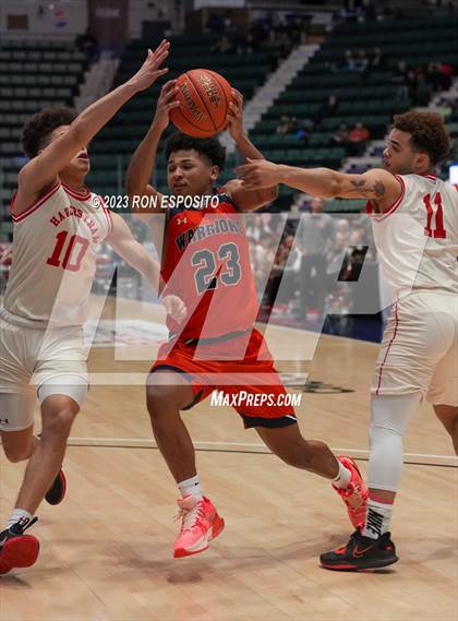 Thumbnail 2 in Liverpool vs North Rockland (NYSPHSAA Class A Semifinal)   photogallery.