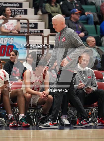 Thumbnail 2 in Liverpool vs North Rockland (NYSPHSAA Class A Semifinal)   photogallery.
