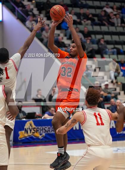 Thumbnail 1 in Liverpool vs North Rockland (NYSPHSAA Class A Semifinal)   photogallery.