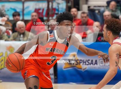 Thumbnail 1 in Liverpool vs North Rockland (NYSPHSAA Class A Semifinal)   photogallery.