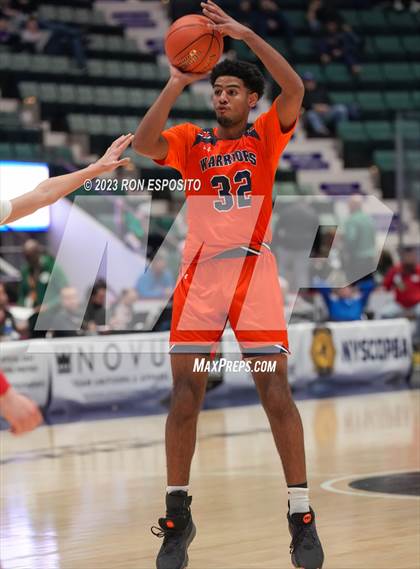 Thumbnail 1 in Liverpool vs North Rockland (NYSPHSAA Class A Semifinal)   photogallery.