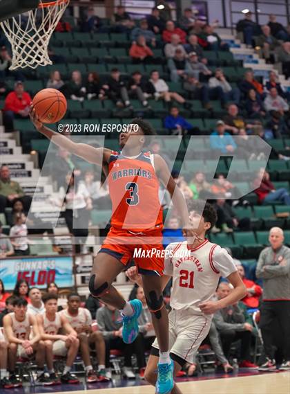 Thumbnail 3 in Liverpool vs North Rockland (NYSPHSAA Class A Semifinal)   photogallery.
