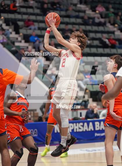 Thumbnail 1 in Liverpool vs North Rockland (NYSPHSAA Class A Semifinal)   photogallery.