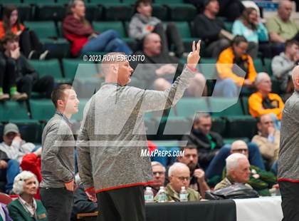 Thumbnail 2 in Liverpool vs North Rockland (NYSPHSAA Class A Semifinal)   photogallery.