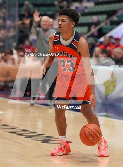 Thumbnail 2 in Liverpool vs North Rockland (NYSPHSAA Class A Semifinal)   photogallery.