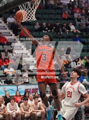 Liverpool vs North Rockland (NYSPHSAA Class A Semifinal)  