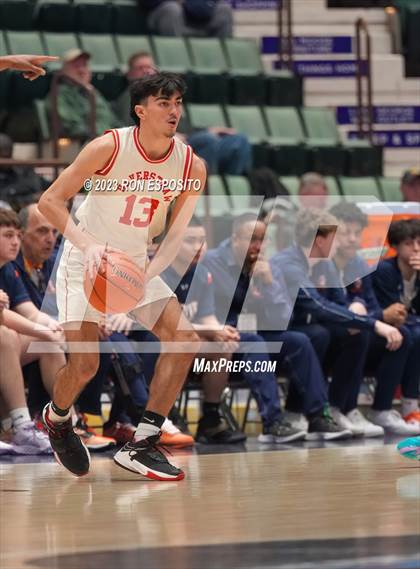 Thumbnail 2 in Liverpool vs North Rockland (NYSPHSAA Class A Semifinal)   photogallery.