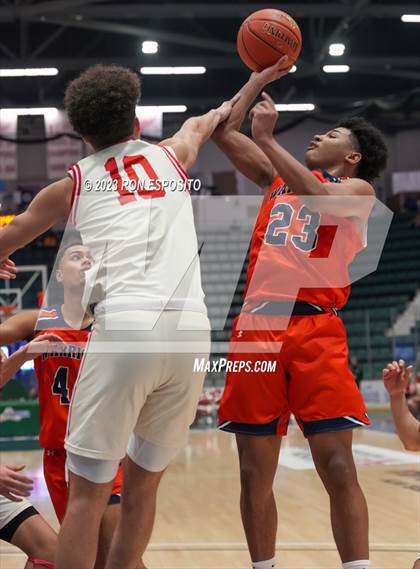 Thumbnail 3 in Liverpool vs North Rockland (NYSPHSAA Class A Semifinal)   photogallery.