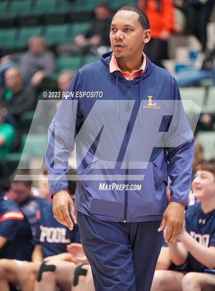 Thumbnail 2 in Liverpool vs North Rockland (NYSPHSAA Class A Semifinal)   photogallery.