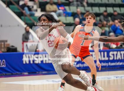 Thumbnail 3 in Liverpool vs North Rockland (NYSPHSAA Class A Semifinal)   photogallery.