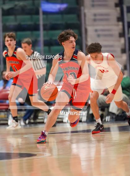 Thumbnail 3 in Liverpool vs North Rockland (NYSPHSAA Class A Semifinal)   photogallery.