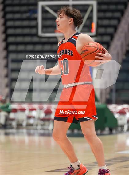 Thumbnail 3 in Liverpool vs North Rockland (NYSPHSAA Class A Semifinal)   photogallery.