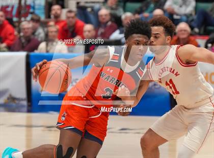 Thumbnail 3 in Liverpool vs North Rockland (NYSPHSAA Class A Semifinal)   photogallery.