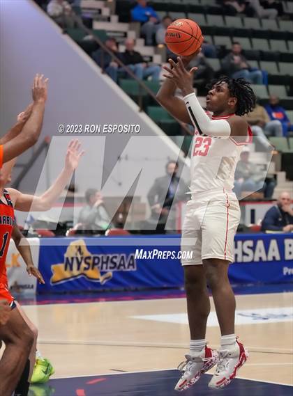 Thumbnail 3 in Liverpool vs North Rockland (NYSPHSAA Class A Semifinal)   photogallery.