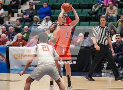 Thumbnail 2 in Liverpool vs North Rockland (NYSPHSAA Class A Semifinal)   photogallery.