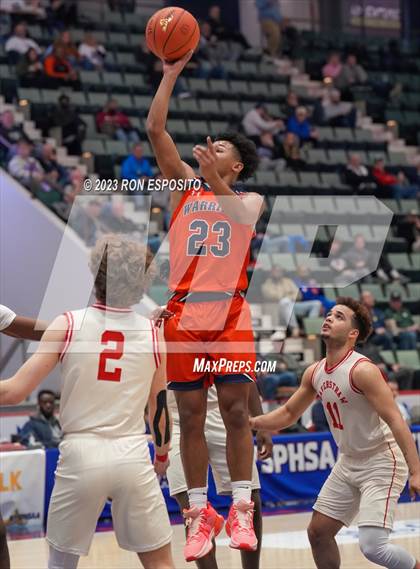 Thumbnail 2 in Liverpool vs North Rockland (NYSPHSAA Class A Semifinal)   photogallery.