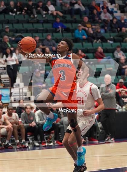 Thumbnail 2 in Liverpool vs North Rockland (NYSPHSAA Class A Semifinal)   photogallery.